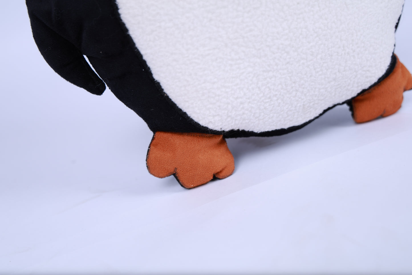 penguin cushion