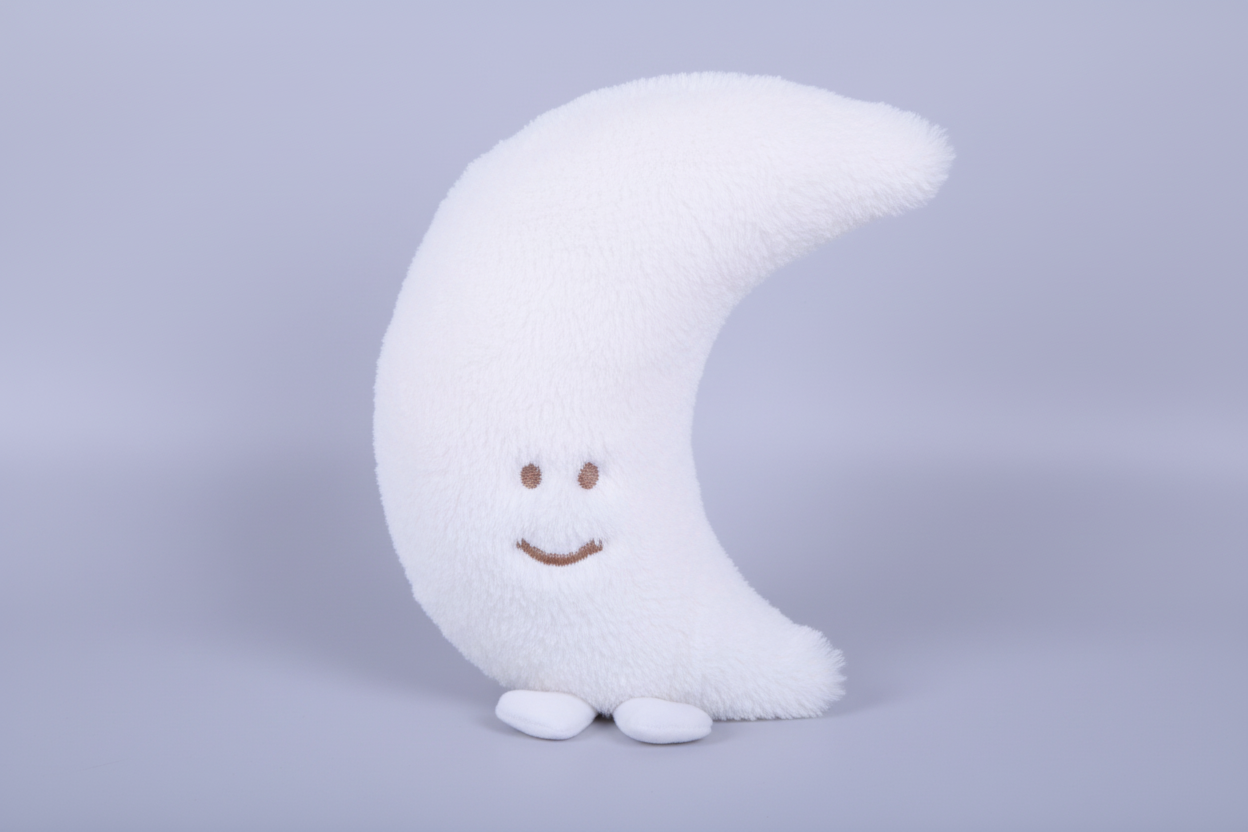 قمر ذو أرجل