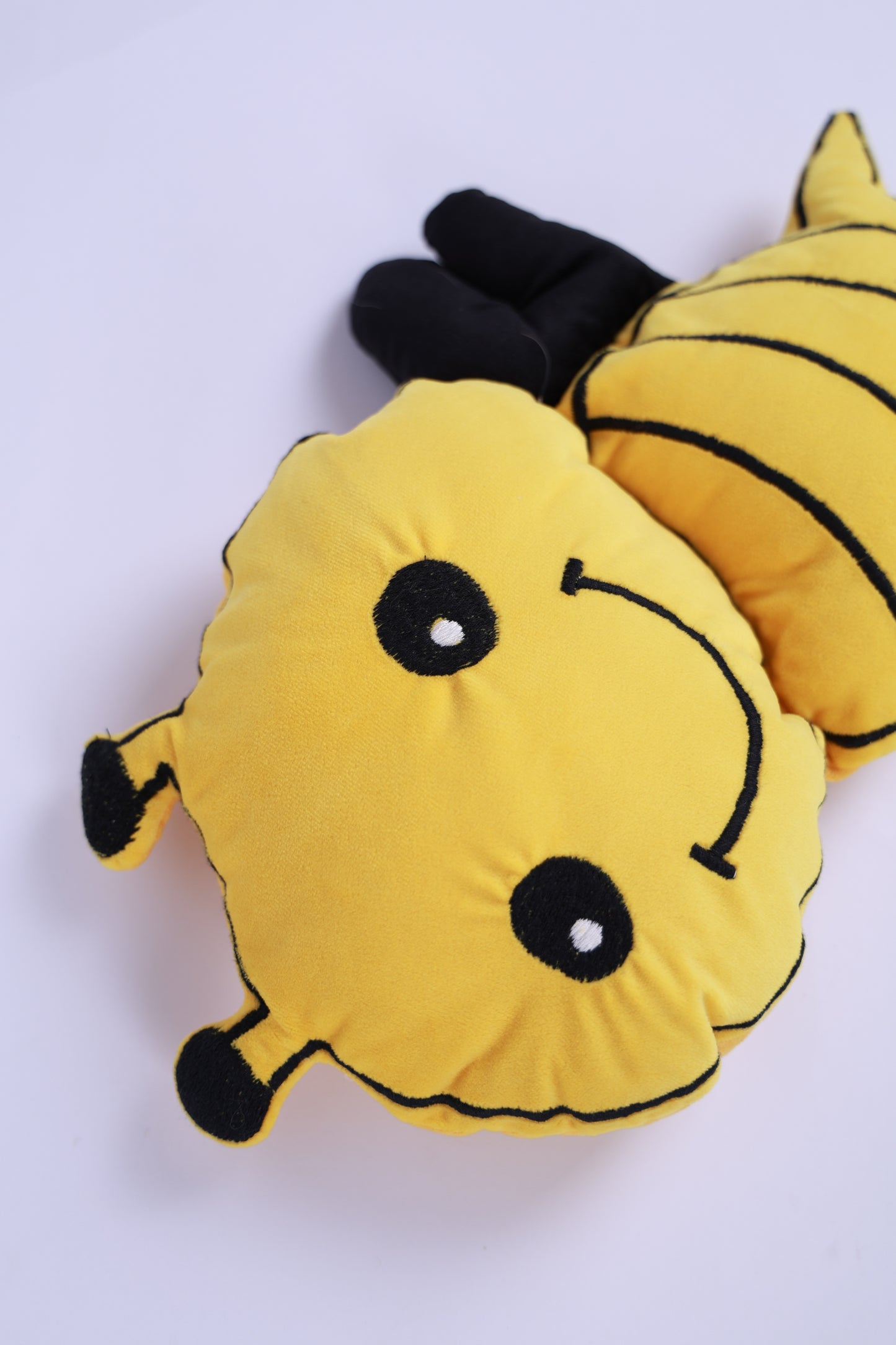 BEE cushion