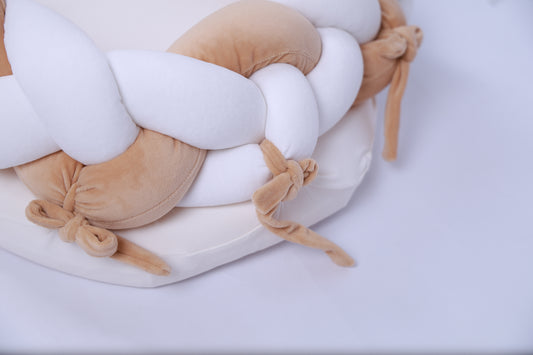 Baby Nest 15 cm high