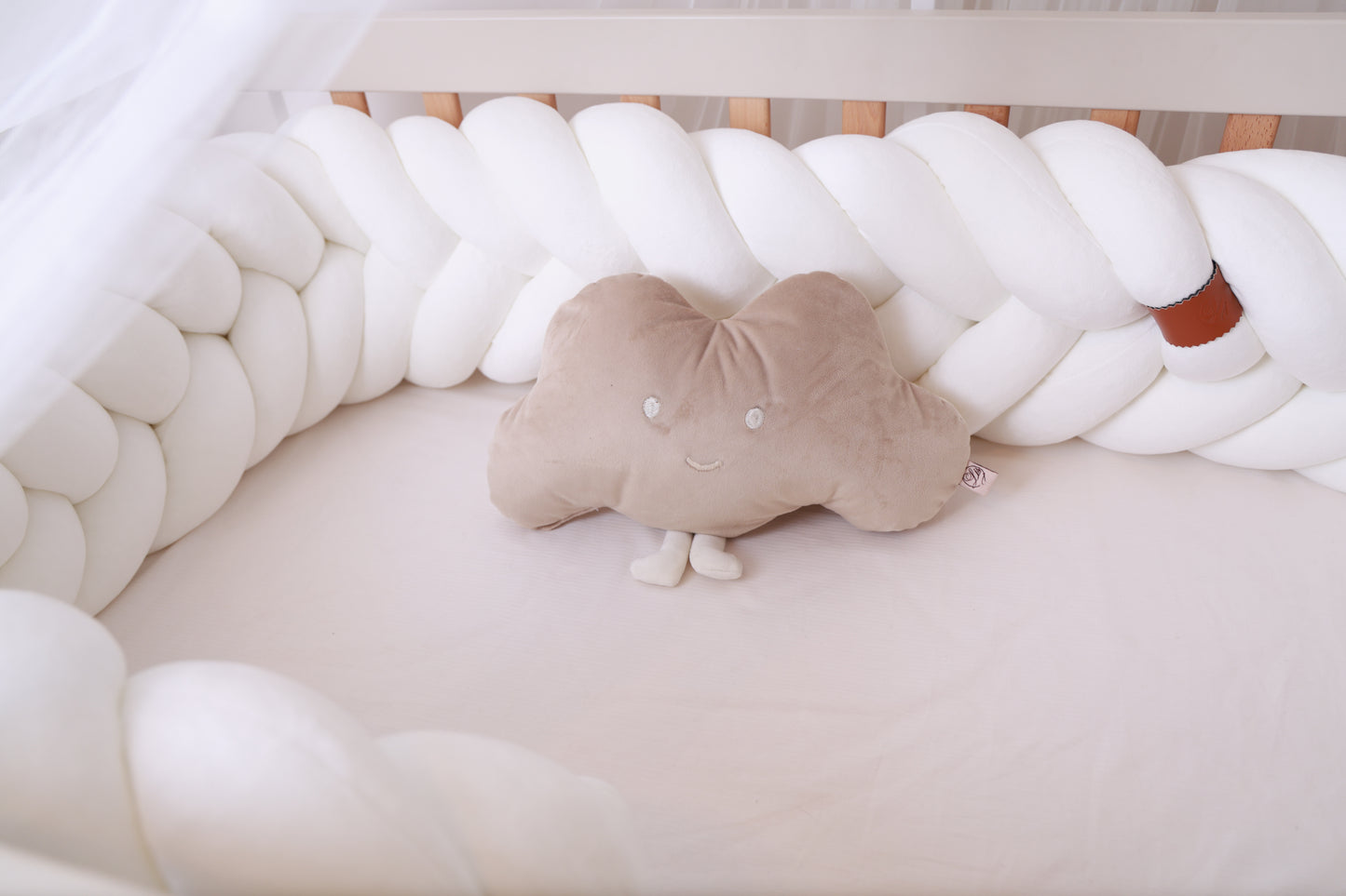 Bumper ( senble ) velvet or cotton