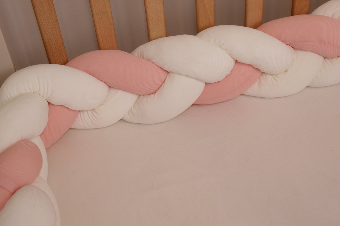 Bumper (2 strips) cotton