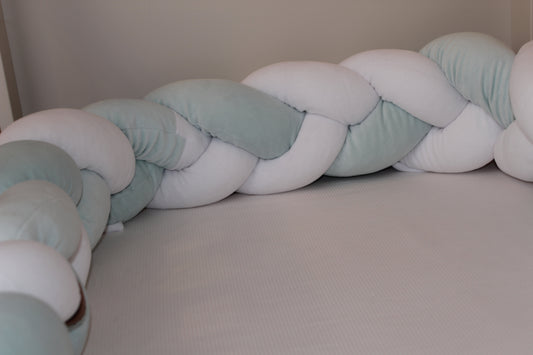 Bumper (2 strips) velvet