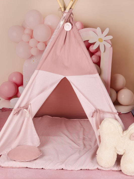 pinky tent