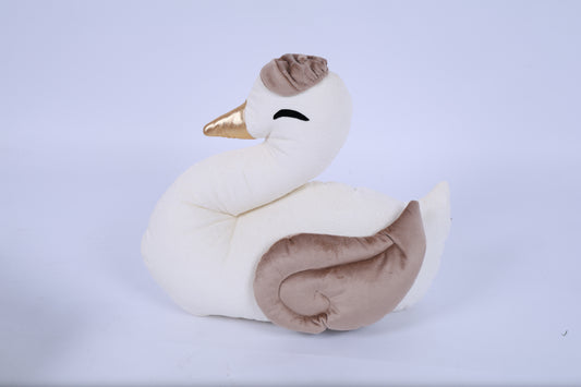 Swan (velvet wings)