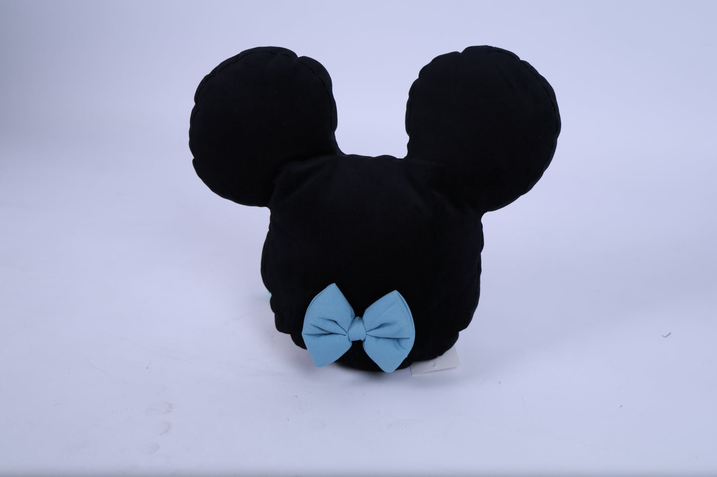 Mickey and Minnie cushion