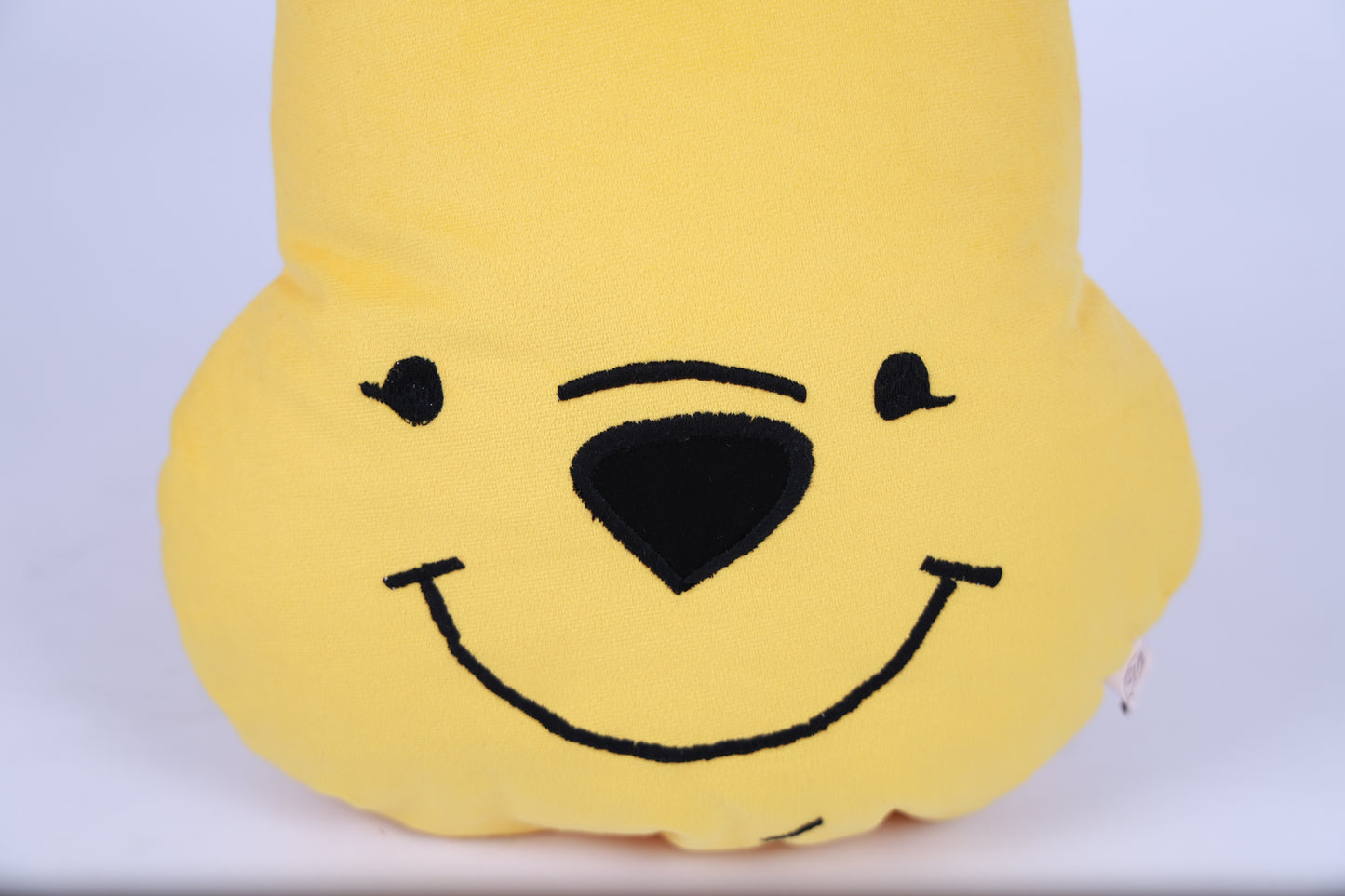Winnie the pooh cushion