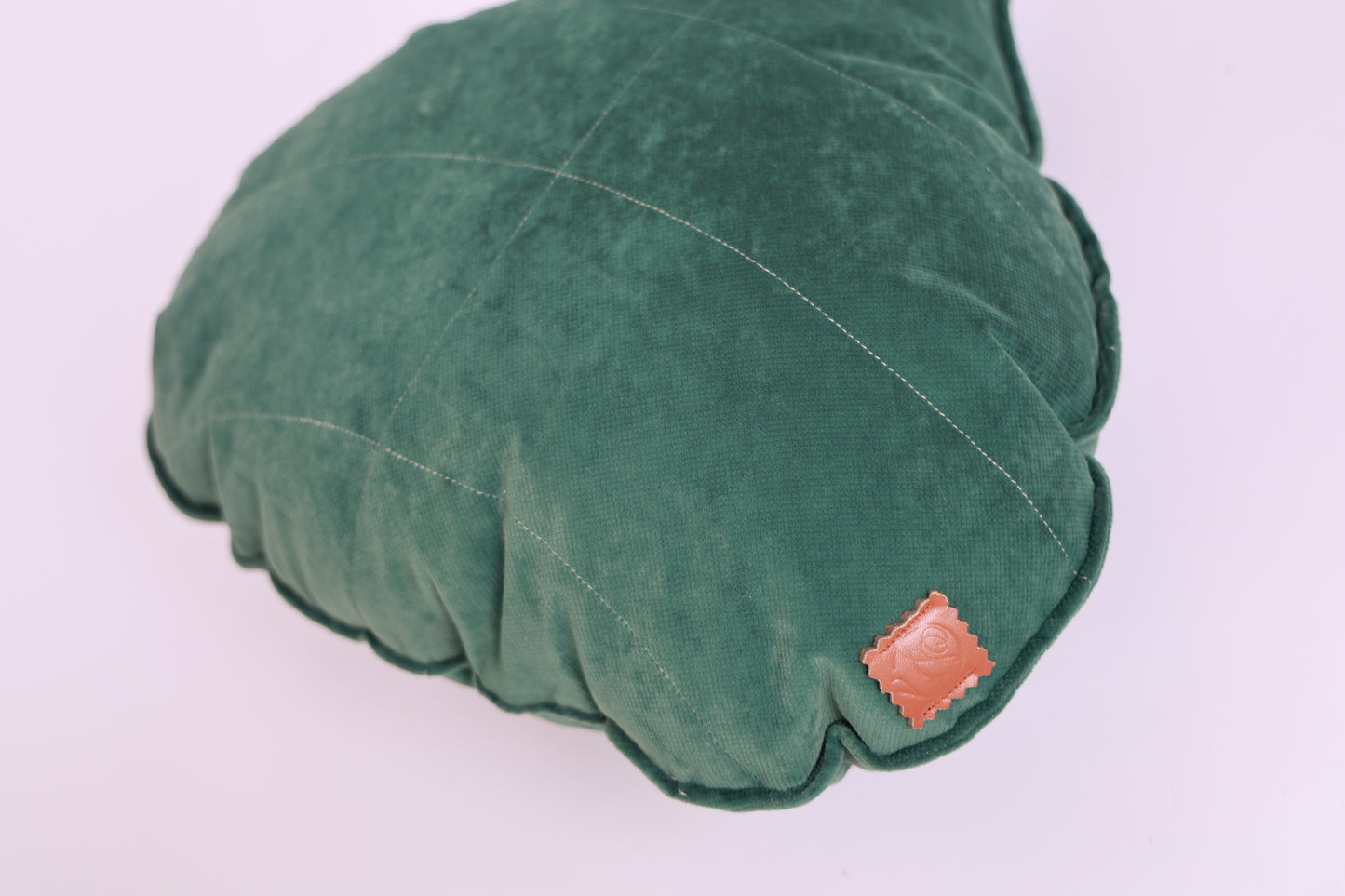 Leaf cushions