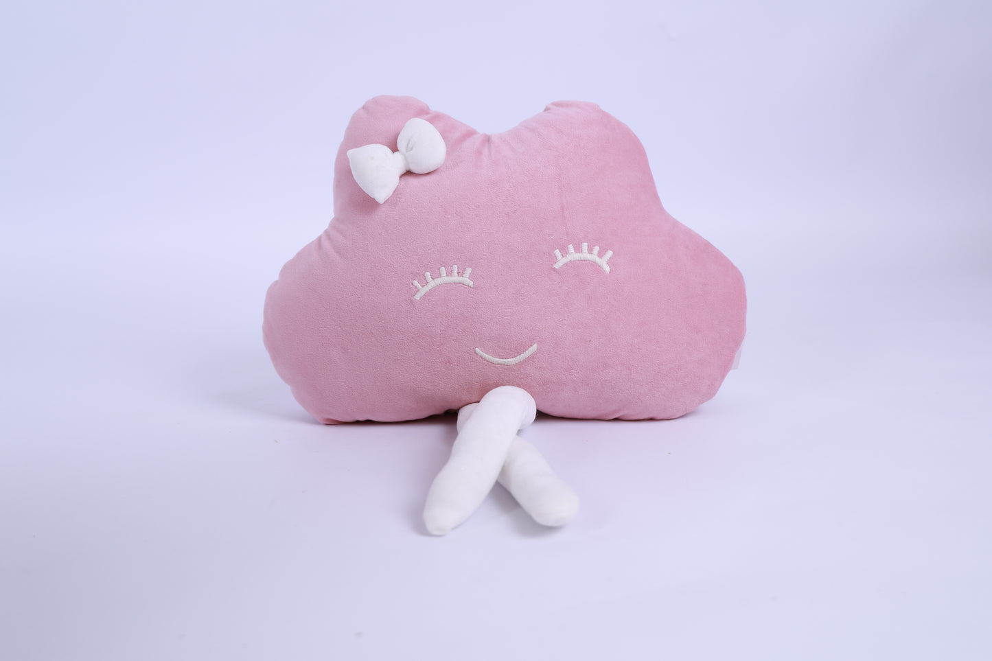 cloud cushion with legs