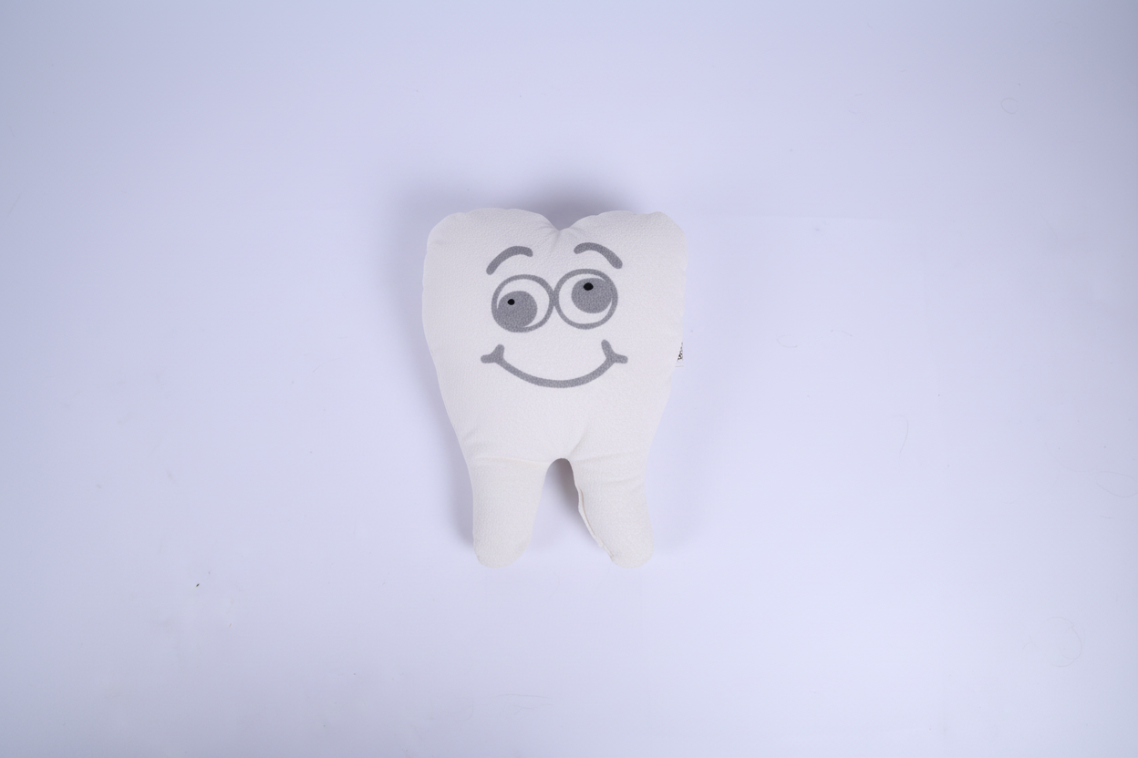 tooth cushion