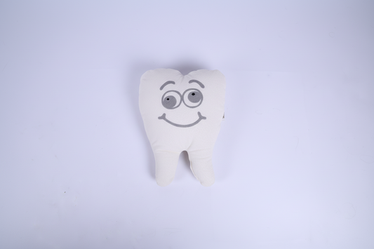 tooth cushion