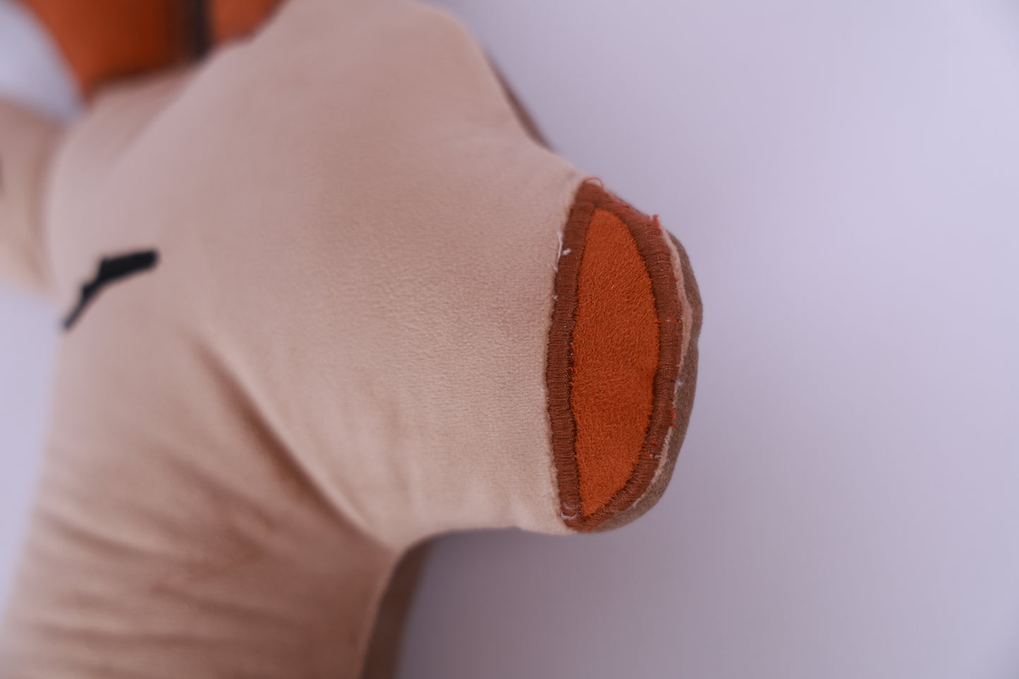 Deer cushion