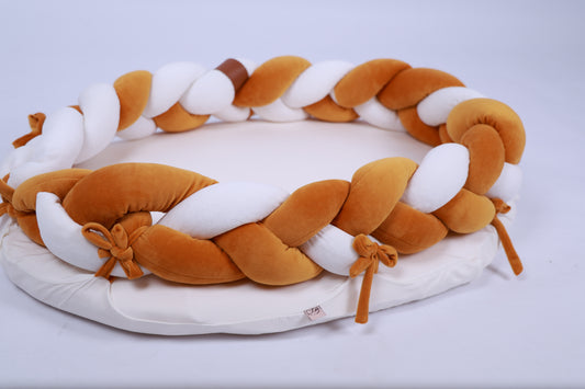 Baby Nest 15 cm high