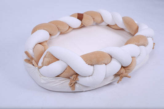 Baby Nest 15 cm high