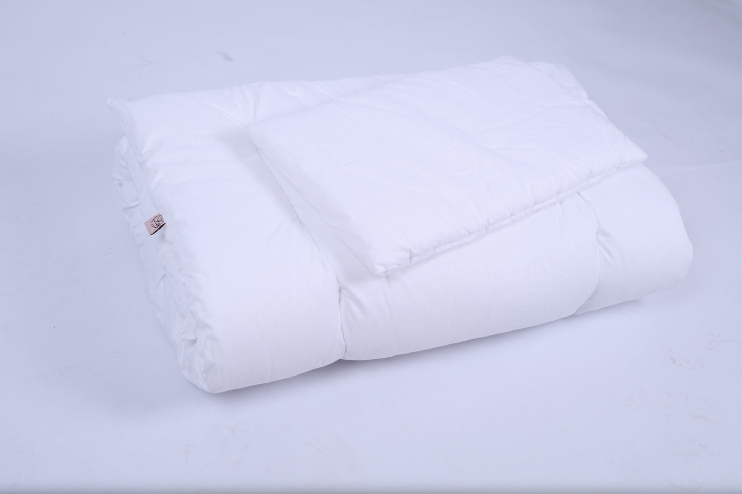 Insert duvet  + insert pillow