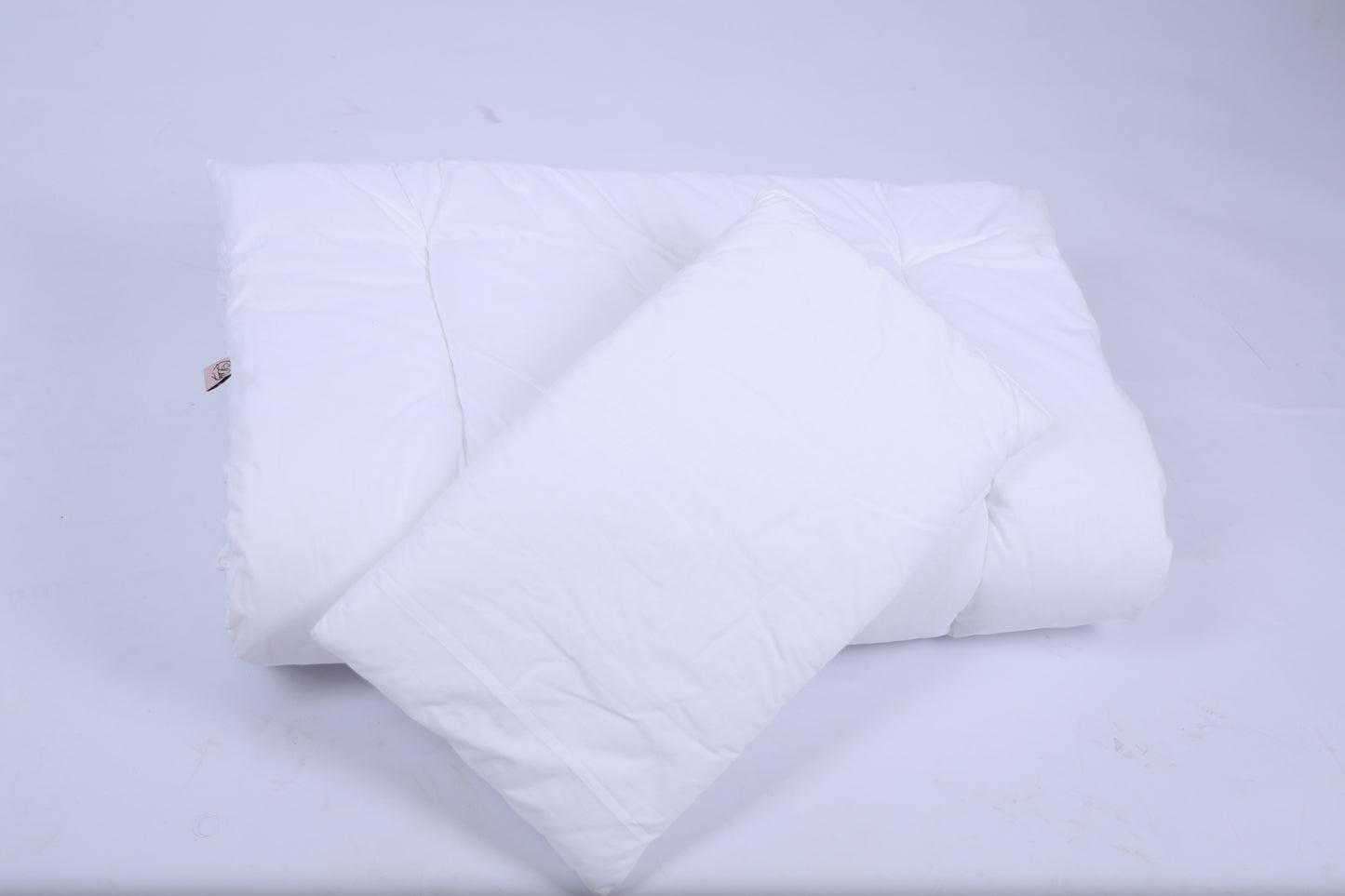 Insert duvet  + insert pillow