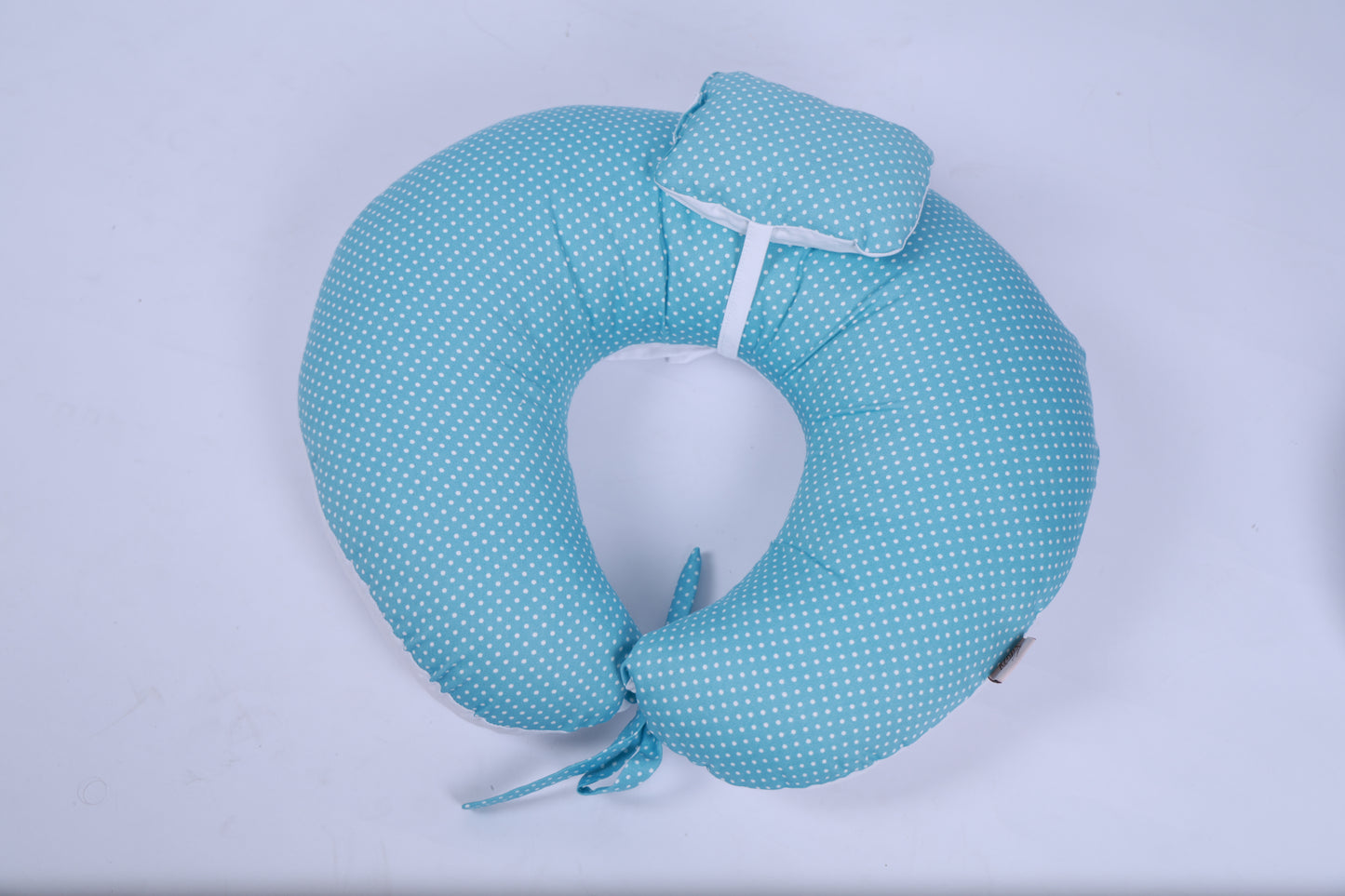 الرضاعة الطبيعية مع هدية