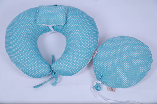 Breastfeeding with a gift