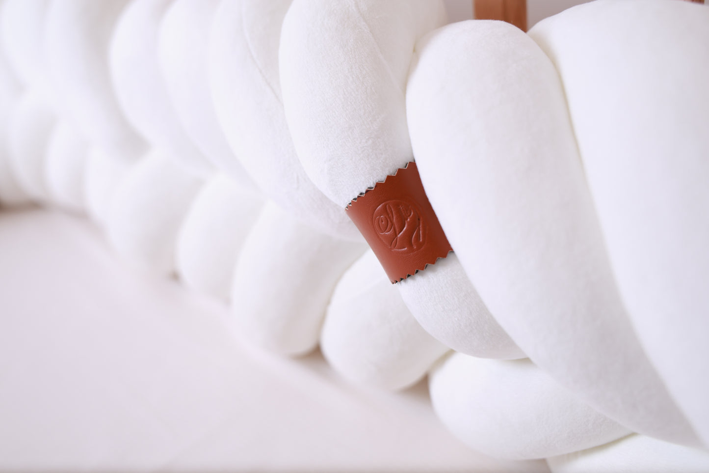 Bumper ( senble ) velvet or cotton