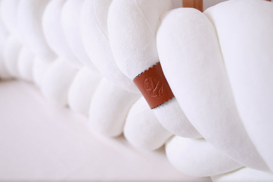 Bumper ( senble ) velvet or cotton