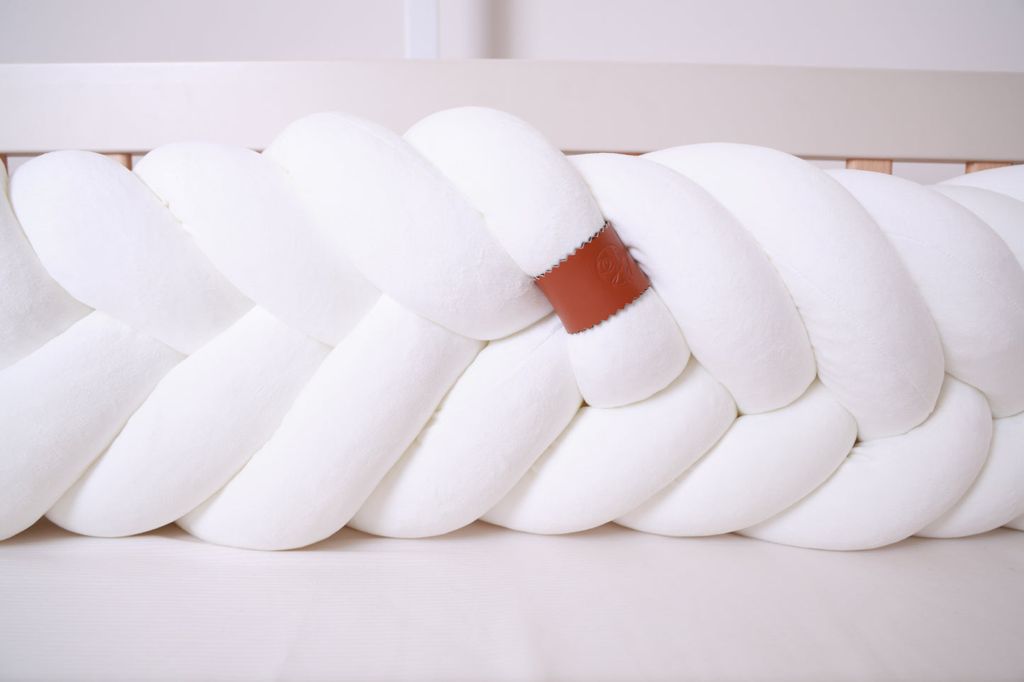 Bumper ( senble ) velvet or cotton