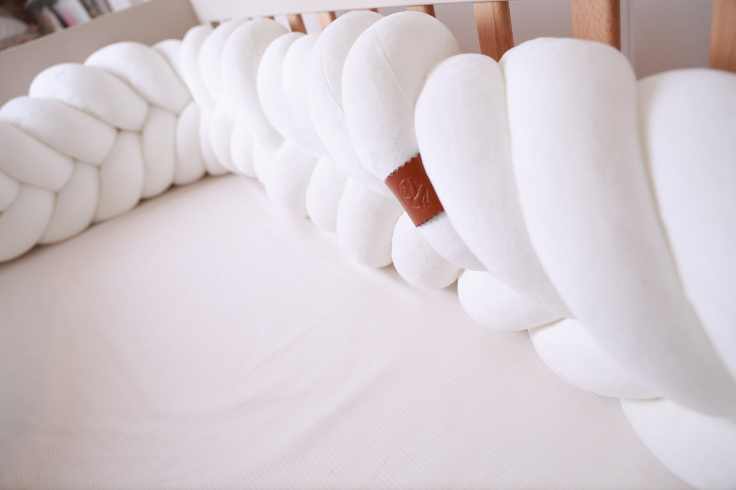 Bumper ( senble ) velvet or cotton