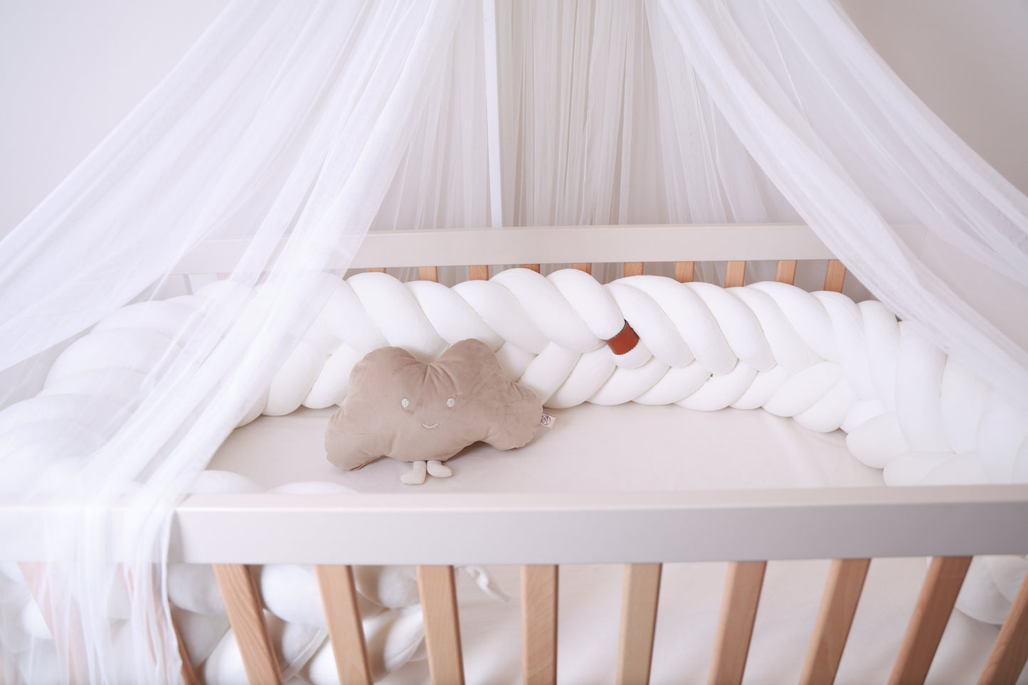 Bumper ( senble ) velvet or cotton