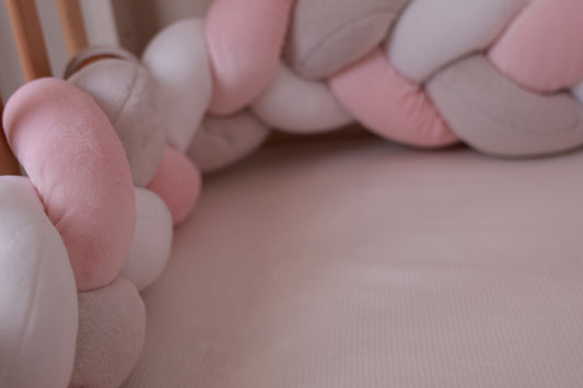 Bumper (2 strips) velvet