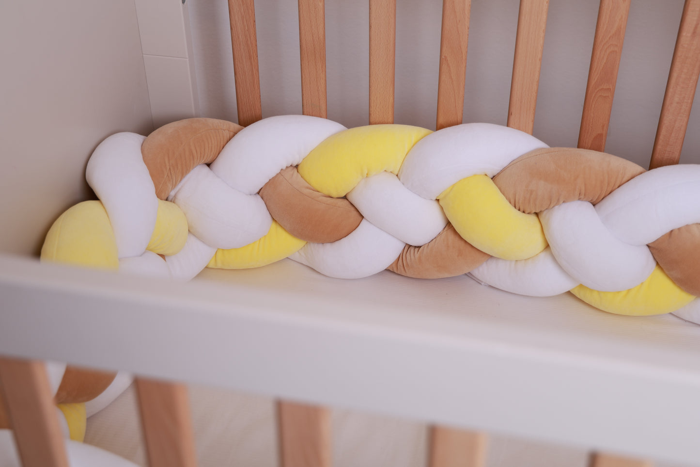 واقي (4 شرائط) مخملي