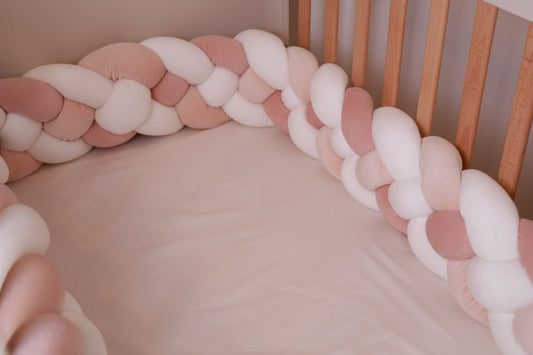 Bumper (4 strips) velvet