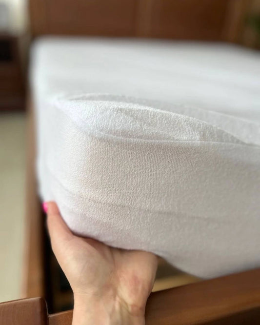 Mattress protector 140/70 cm