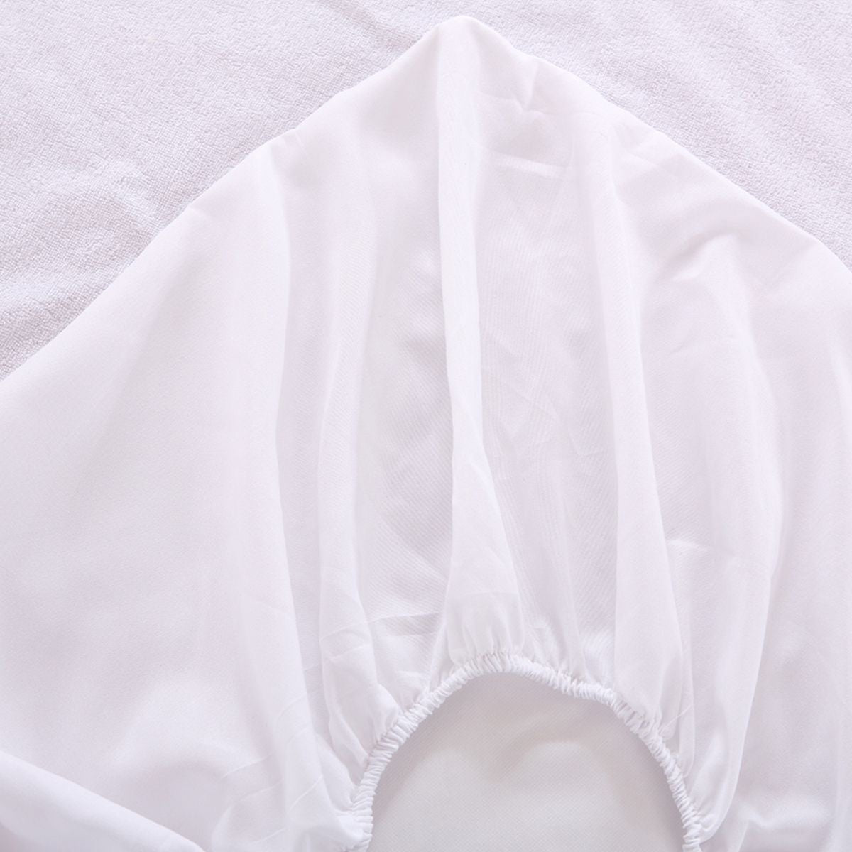 Mattress protector 120/60cm