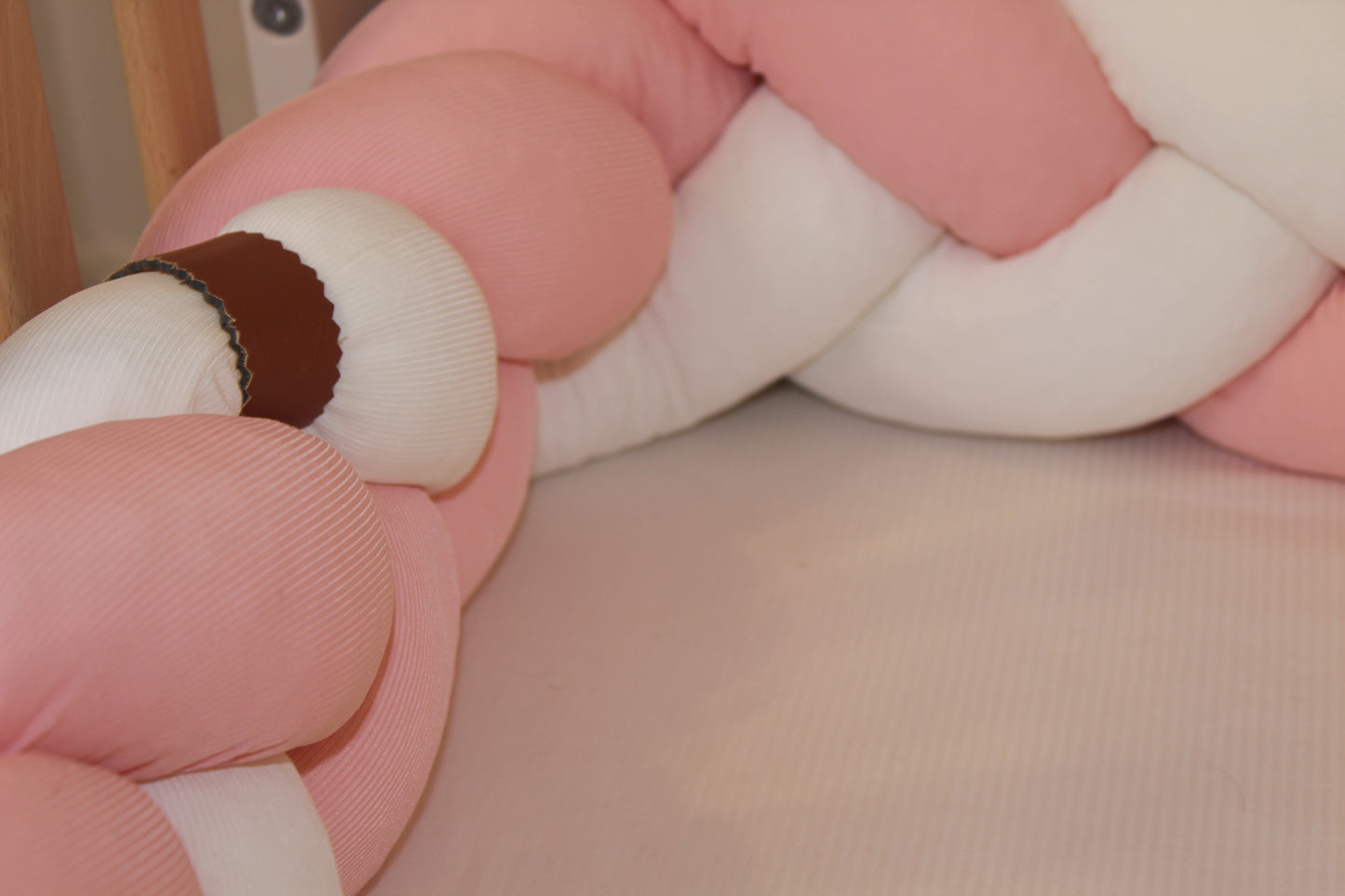 Bumper (2 strips) cotton