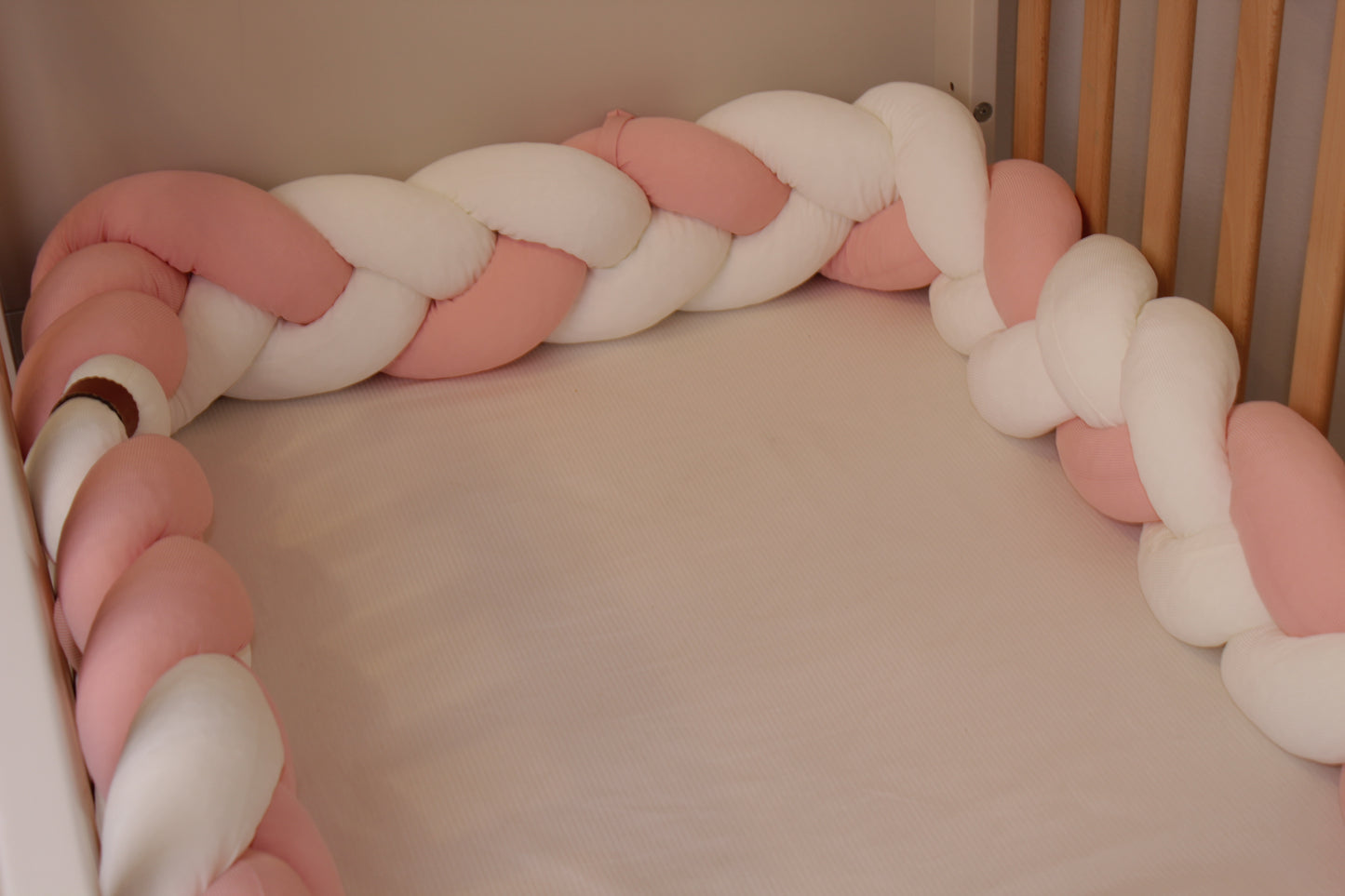 Bumper (2 strips) cotton