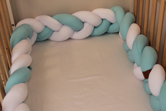 Bumper (2 strips) cotton