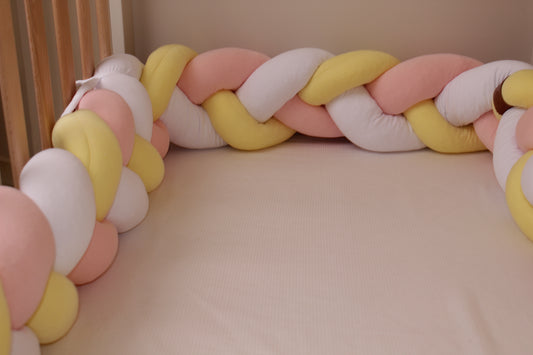 Bumper (2 strips) cotton