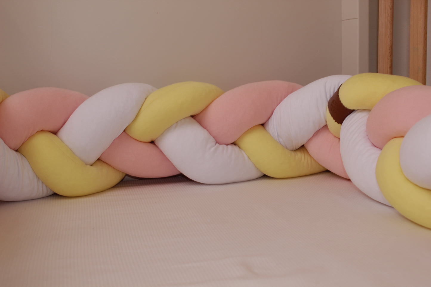 Bumper (2 strips) cotton