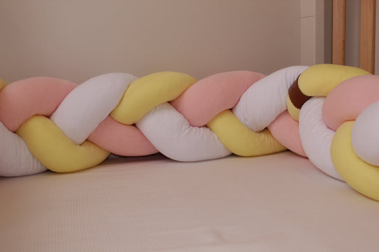 Bumper (2 strips) cotton