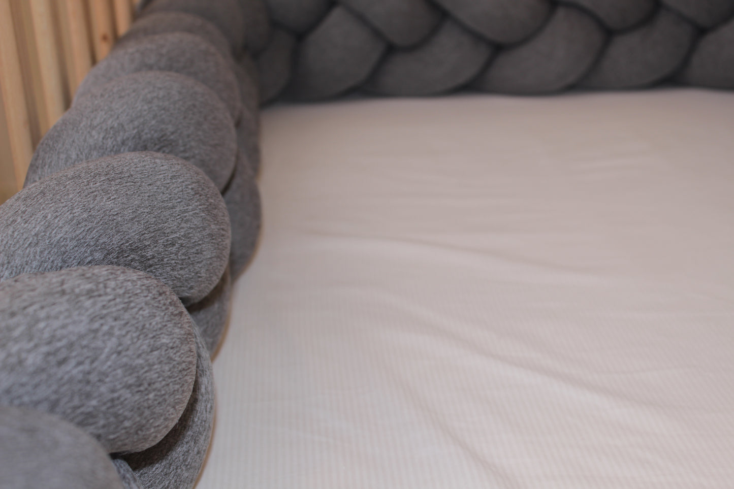 Bumper (2 strips) cotton