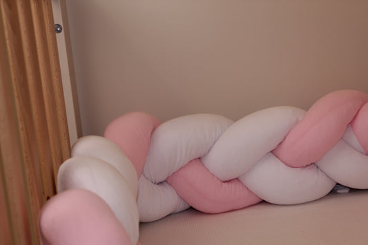 Bumper (2 strips) cotton