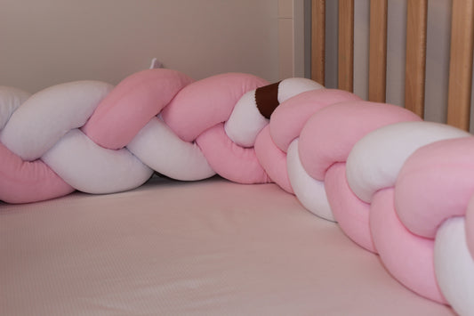 Bumper (2 strips) cotton