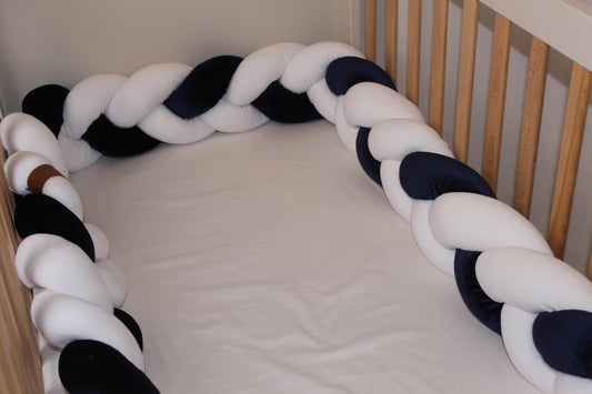 Bumper (2 strips) velvet