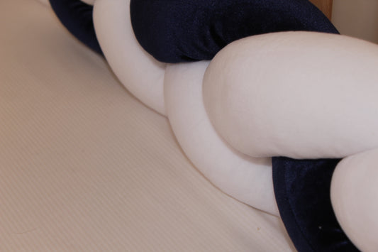 Bumper (2 strips) velvet