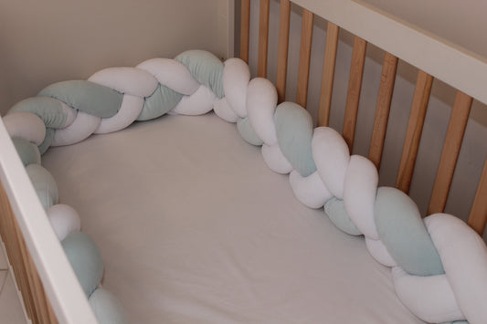 Bumper (2 strips) velvet